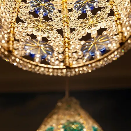 ベッド・アンド・ブレックファスト Palazzo Langellotto 3*