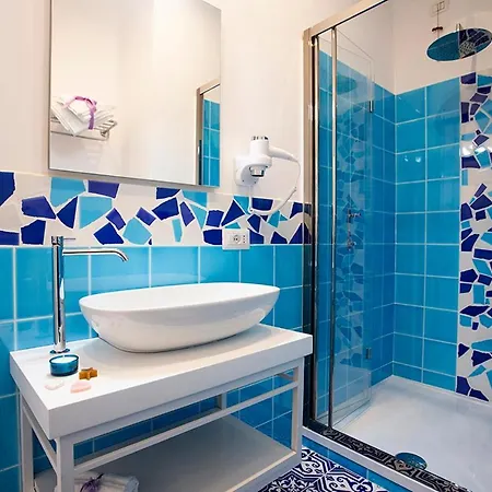 Bed & Breakfast Palazzo Langellotto *