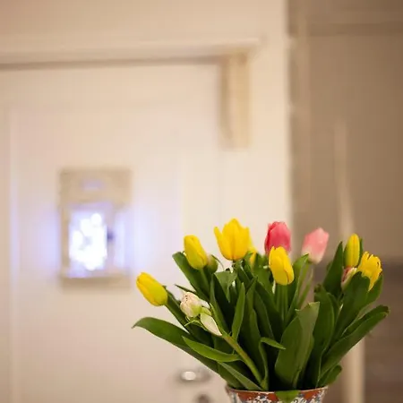 Palazzo Langellotto Bed & Breakfast *