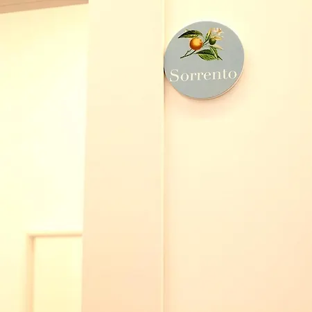 Palazzo Langellotto Bed & Breakfast Pompei