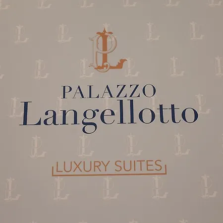 Bed & Breakfast Palazzo Langellotto *