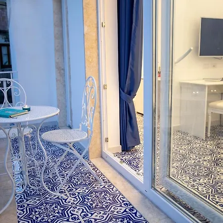 Palazzo Langellotto Bed & Breakfast 3*
