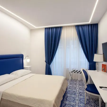 Bed & Breakfast Palazzo Langellotto Pompei