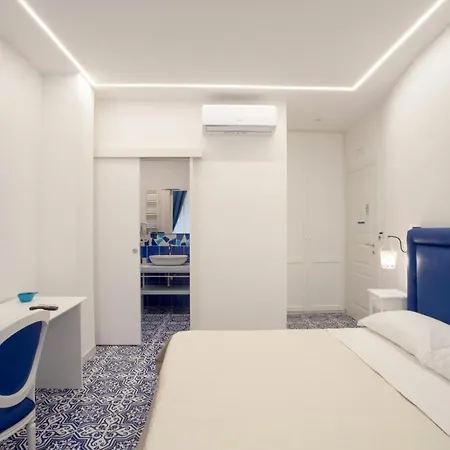 B&B Palazzo Langellotto