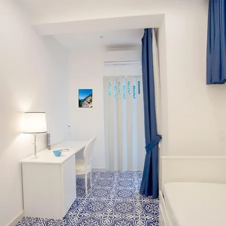 Bed and Breakfast Palazzo Langellotto