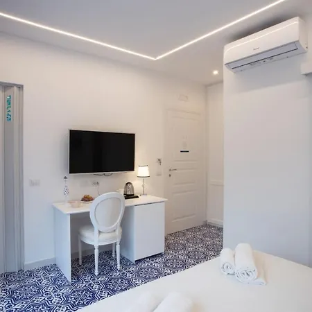 Palazzo Langellotto Bed and Breakfast
