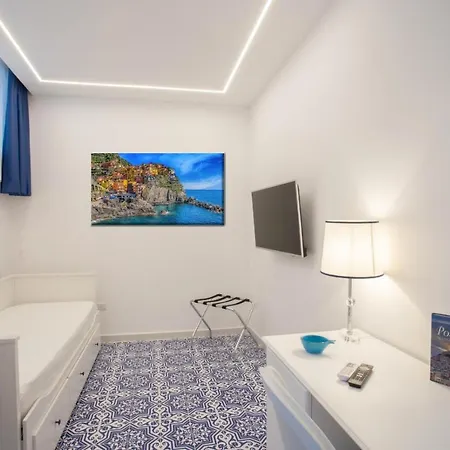 Palazzo Langellotto 3* 폼페이