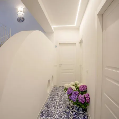 Palazzo Langellotto B&B
