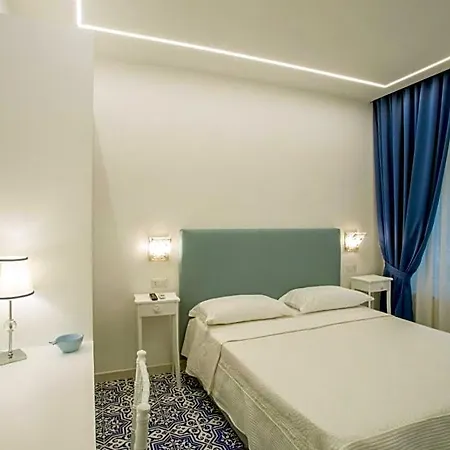 Palazzo Langellotto Bed & Breakfast 3*